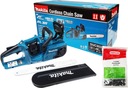 MAKITA REŤAZOVÁ PÍLA 35CM 2X 18V DUC353Z