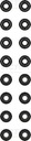 REINZ 12-53547-01 TESNENIE VENTILU HONDA