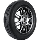 Hliníkové koleso na prívesy 155/70 R13 4x100 75N U