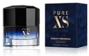 Paco Rabanne Pure XS Men toaletná voda pre mužov 50ml