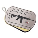 Návod na použitie pre AR15 AVAR15R Real Avid