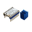 STEPSTICK RAMPY TMC2130 v1.0 FYSETC TMC 2130