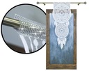 OPENWORK JACQUARD DREAMCATCHER s GLAMOUR ZIRCONIA a