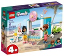 LEGO Friends 41723 Kolobežka so šiškami 4+