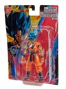 DRAČIA GUĽA SUPER EVOLVE SUPER SAIYAN BLUE GOKU [OBRÁZOK]