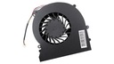 VENTILÁTOR PRE MSI DOMINATOR GT62 GT62VR