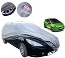 Autopoťah pre Fiat Punto, Grande Punto, Evo 3W PRACTIC Autoplachta