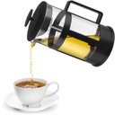 Lamart Press džbán infuzér 1000 ml 4 šálky
