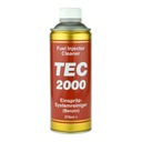 TEC2000 Fuel Injector Cleaner 375 ml čistí vstrekovače