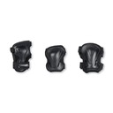 ROLLERBLADE EVO CHRÁNIČE KOLEJKOV 3PACK M SET