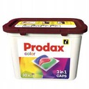 Prodax Color kapsule na pranie 30 ks 3v1