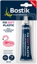 Lepidlo na mäkký plast FIX SOFT PLASTIC 20 ml