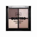 Očné tiene WIBO Quattro NEW 2