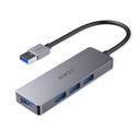 HUB USB 3.1 4 PORTY SPLITTER USB SPLITTER