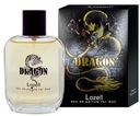 LAZELL for Men Dragon Eau de Parfum 100 ml