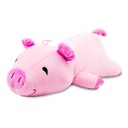 Plyšový vankúš maskot Malvina Pig