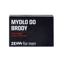 Zew For Men mydlo na fúzy 85 ml