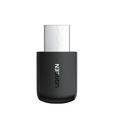 USB adaptér / externá sieťová karta UGREEN CM448, 2,4 GHz (čierna)
