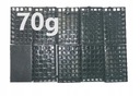Sada 10x BASKET BAIT FEEDER 70G +zdarma