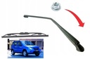Rameno ZADNÉHO STIERAČA SUZUKI IGNIS 2000 - 2007