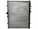 RADIÁTOR DS DS 5 1,6 2,0