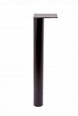 Výška stolovej nohy 48 cm, okrúhla 42 mm Prod