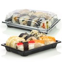 Sushi box 50 ks. M (na ďalší predaj)