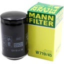Olejový filter Mann W719/45
