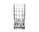 Vysoké poháre RCR MARILYN 350ml - 6KS