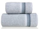 GRENO FROTEX Ombre uterák Svetlý jaseň 70x140