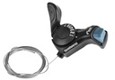 Radenie Shimano SL-TX30 Pravé 7-st