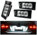Led lampy na poznávaciu značku BMW F83 X5 E70 X5 F15 X5 F85