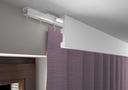 LK-01B Lightblocker Curtain ROD