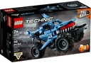 LEGO Technic Monster Jam Megalodon 42134