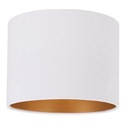 VALCOVÉ TIIETO NA LAMPU ZLATÚ STOJANÚ ZÁVESNÚ LAMPU