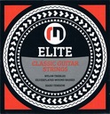 Elite Silver sada strún pre klasické gitary