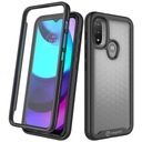 CASE ARMOR 360 pre MOTOROLA MOTO E20