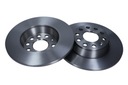 MAXGEAR 19-1229 Brzdový kotúč