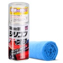 Soft99 Silicone Off odmasťovač farieb 300ml