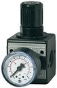 Multifix regulátor tlaku s BG3 0,5-