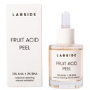 LABSIDE Peeling na tvár 13% AHA 2% BHA NATURAL
