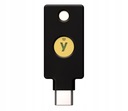 Yubico Security Key C NFC od Yubico black