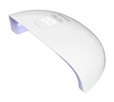 LED svietidlo Esperanza EBN009 40 W biele