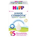 HiPP 5 COMBIOTIK mlieko pre predškolákov, 550g