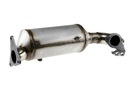 NTY DPF-SB-000 Filter sadzí/častíc
