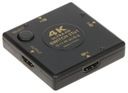 SPINAC HDMI-SW-3/1-V1.4B