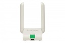 WN822N N300 WiFi adaptér (2,4 GHz) USB 2.0 (1 kábel)