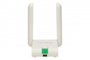 WN822N N300 WiFi adaptér (2,4 GHz) USB 2.0 (1 kábel)