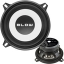 VÝKONNÝ REPRODUKTOR DO AUTO BASOVÝ WOOFER 130W 13CM 130MM