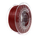 Devil Design PET-G 1,75mm 1kg Galaxy Red CzerwonyX